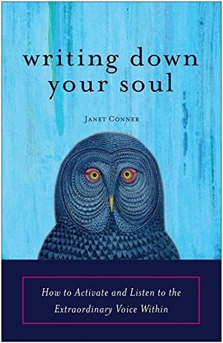 Writing Down Your Soul
