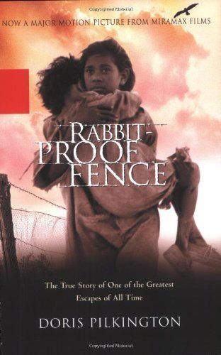 Rabbit-Proof Fence