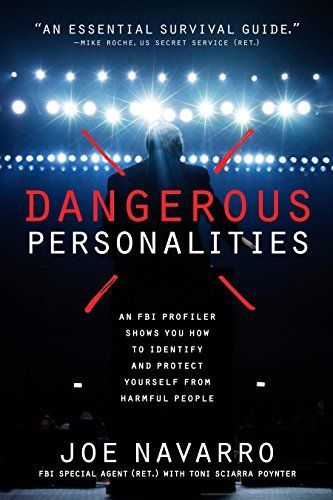 Dangerous Personalities