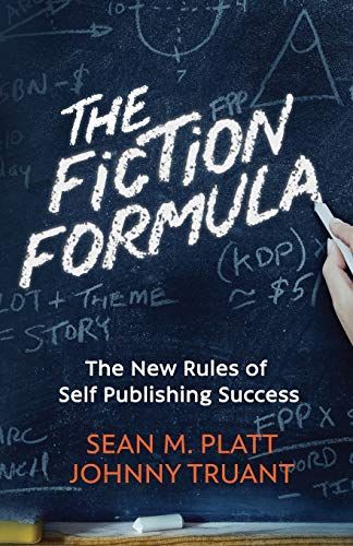 The Fiction Formula