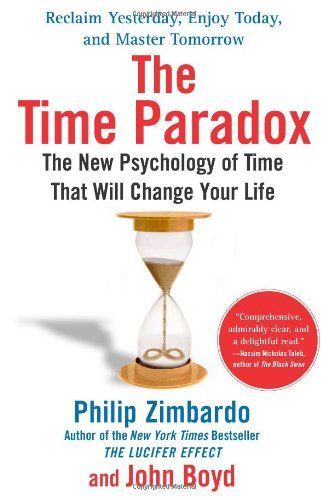 The Time Paradox