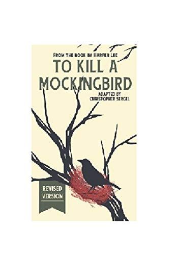 Harper Lee's To Kill a Mockingbird