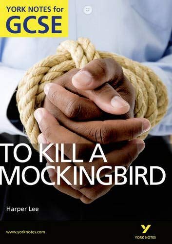 To Kill a Mockinbird, Harper Lee