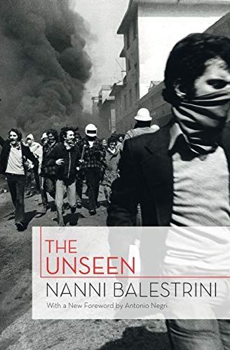 The Unseen (Second Edition)