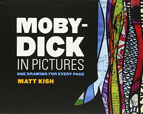 Moby-Dick in Pictures