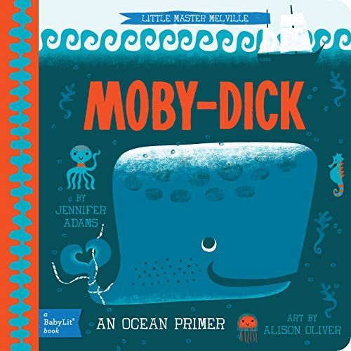 Moby-Dick