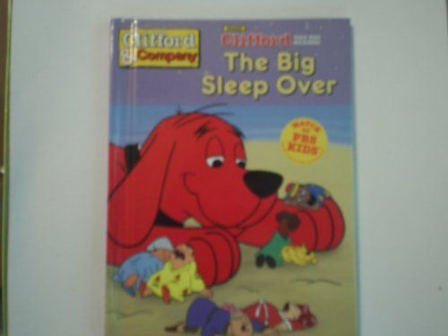 The Big Sleepover