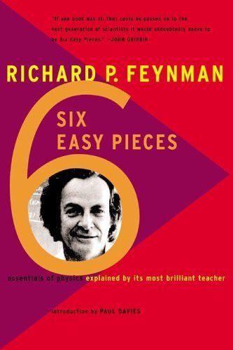 Six Easy Pieces