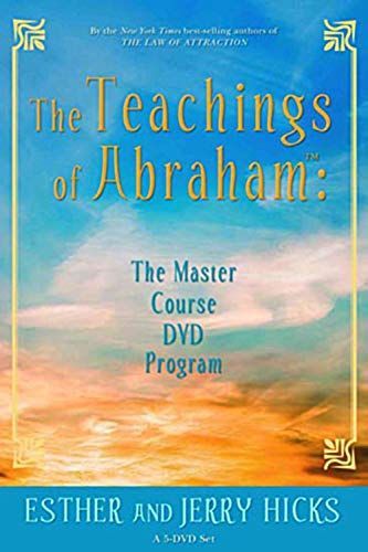The Teachings of Abraham