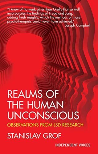 Realms of the Human Unconscious