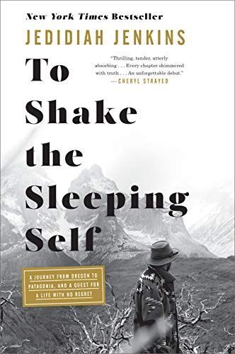 To Shake the Sleeping Self