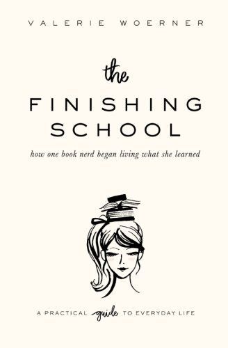 The Finishing School