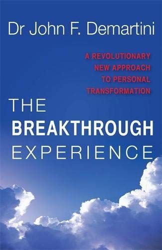 The Breakthrough Experience