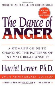 The Dance of Anger