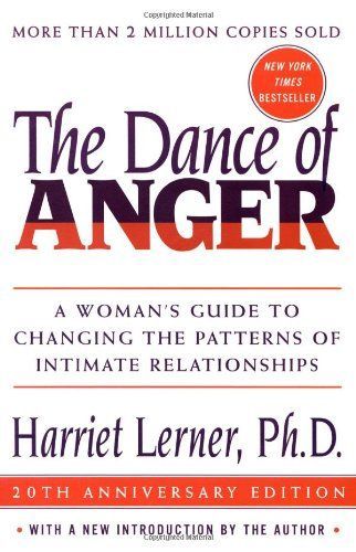 The Dance of Anger