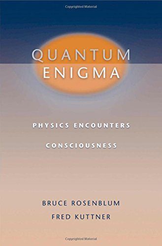 Quantum Enigma