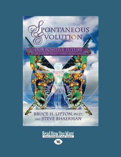 Spontaneous Evolution