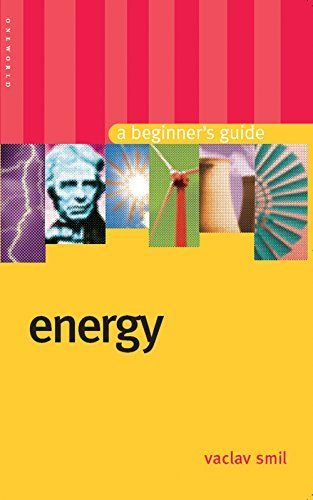 Energy