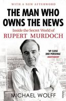 The Man Who Owns the News