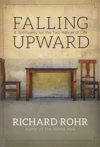 Falling Upward