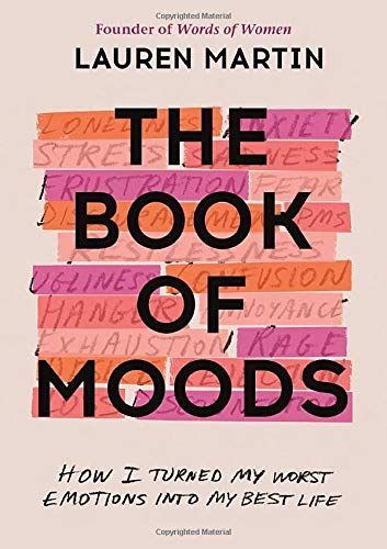 The Book of Moods