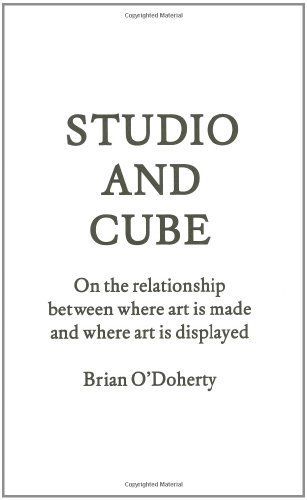 Studio and Cube