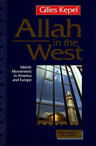 Allah in the West