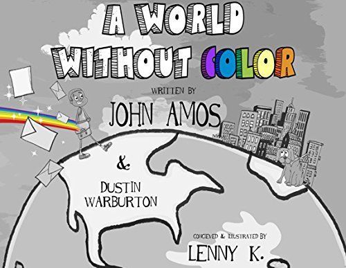 A World Without Color