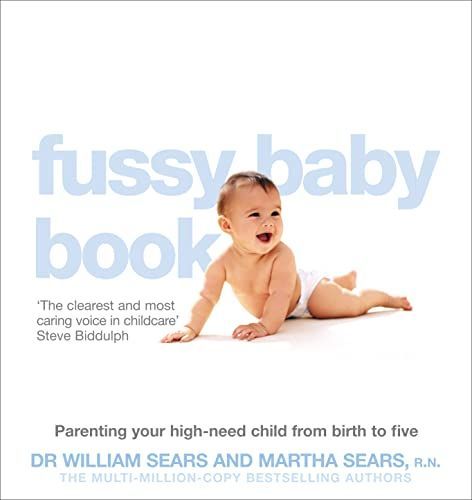 The Fussy Baby Book