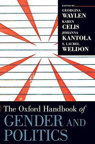 The Oxford Handbook of Gender and Politics