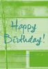 Happy Birthday!