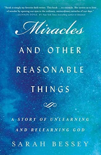 Miracles and Other Reasonable Things