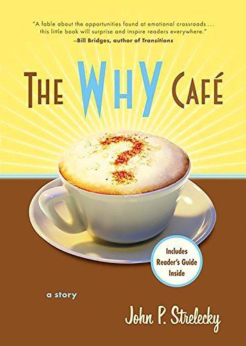 The Why Cafe
