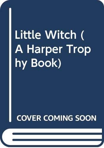 Little witch