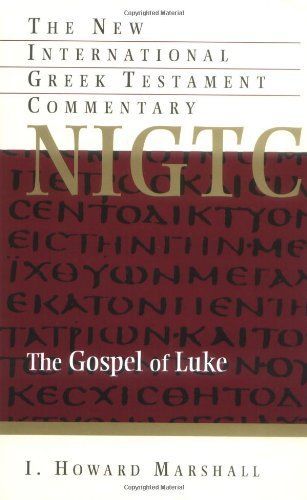 The Gospel of Luke