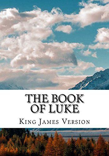 The Book of Luke