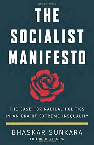 The Socialist Manifesto