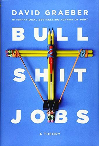 Bullshit Jobs