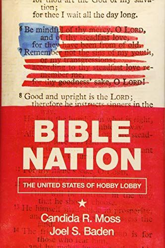 Bible Nation