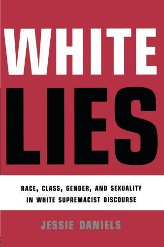 White Lies