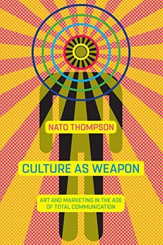 Culture As Weapon