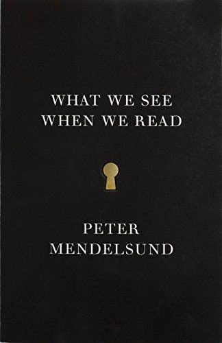 What We See when We Read