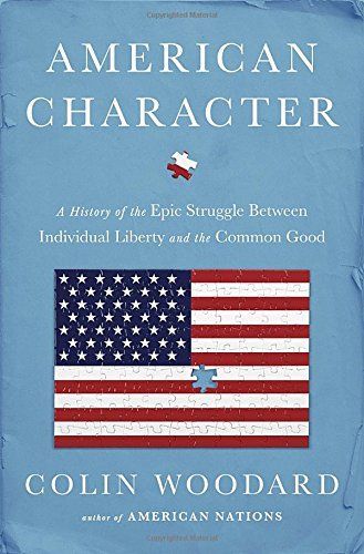 American Character