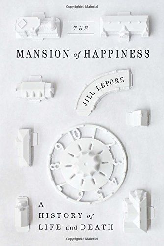 The Mansion of Happiness