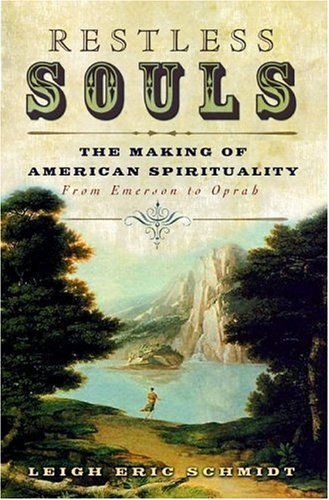 Restless Souls