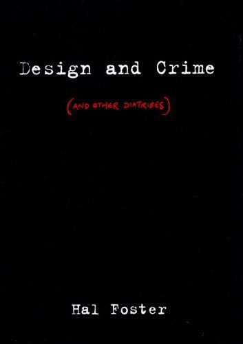 Design and Crime