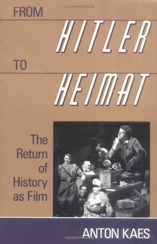 From Hitler to Heimat