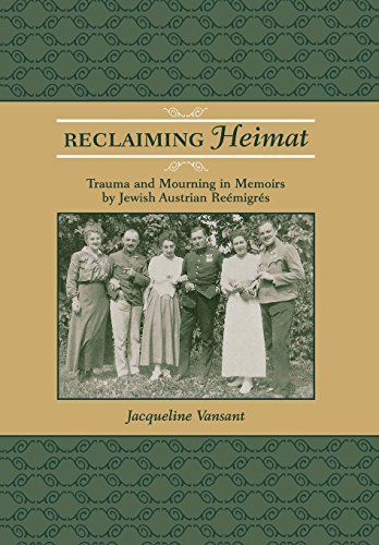 Reclaiming Heimat