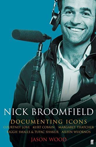 Nick Broomfield