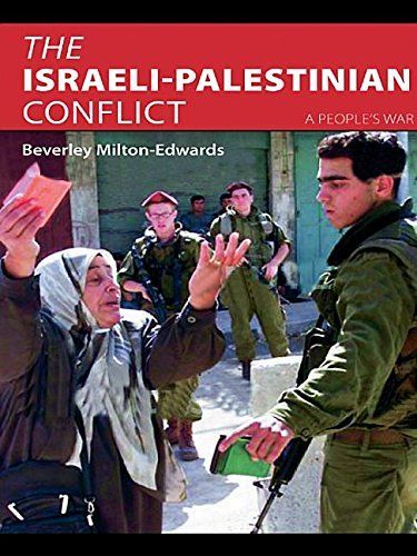 The Israeli-Palestinian Conflict